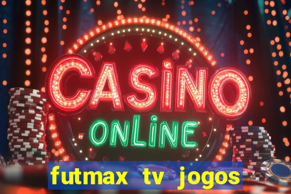 futmax tv jogos flamengo e vasco